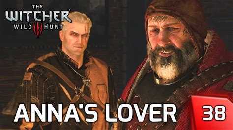 anna witcher 3|Family Matters .
